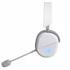 ASUS ROG Pelta Headset Wired & Wireless Head-band Gaming USB Type-C Bluetooth White