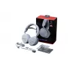 ASUS ROG Pelta Headset Wired & Wireless Head-band Gaming USB Type-C Bluetooth White