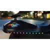 Electric drift kart Razor CRAZY CART Shift Lightshow — rechargeable lithium battery, LED lightshow, 13 km/h, 40 min