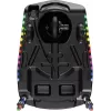 Electric drift kart Razor CRAZY CART Shift Lightshow — rechargeable lithium battery, LED lightshow, 13 km/h, 40 min