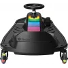 Electric drift kart Razor CRAZY CART Shift Lightshow — rechargeable lithium battery, LED lightshow, 13 km/h, 40 min