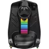 Electric drift kart Razor CRAZY CART Shift Lightshow — rechargeable lithium battery, LED lightshow, 13 km/h, 40 min