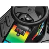 Electric drift kart Razor CRAZY CART Shift Lightshow — rechargeable lithium battery, LED lightshow, 13 km/h, 40 min