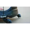 Electric drift kart Razor CRAZY CART Shift Lightshow — rechargeable lithium battery, LED lightshow, 13 km/h, 40 min