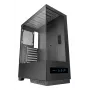 PC case TACENS MARS MC-PULSAR LCD ATX Midi Tower, tempered glass, front LCD, USB-C, supports GPU 33.2 cm