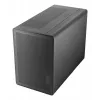 PC Mini Tower case TACENS Mars Gaming MC-XPRO — Mini-ITX/Micro-ATX, SFX PSU support, mesh, black, 120 mm fans