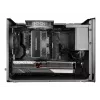 PC Mini Tower case TACENS Mars Gaming MC-XPRO — Mini-ITX/Micro-ATX, SFX PSU support, mesh, black, 120 mm fans