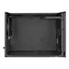 PC Mini Tower case TACENS Mars Gaming MC-XPRO — Mini-ITX/Micro-ATX, SFX PSU support, mesh, black, 120 mm fans