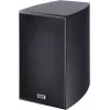 Heco Victa Elite 302 bookshelf speakers (pair) — 2-way wired, 150 W, 8 Ω, 33–40,000 Hz, 90 dB, Black