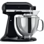 KitchenAid Artisan Stand mixer 300 W Black