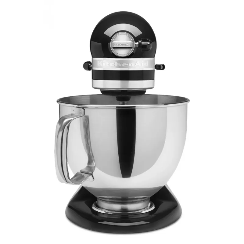 KitchenAid Artisan Stand mixer 300 W Black