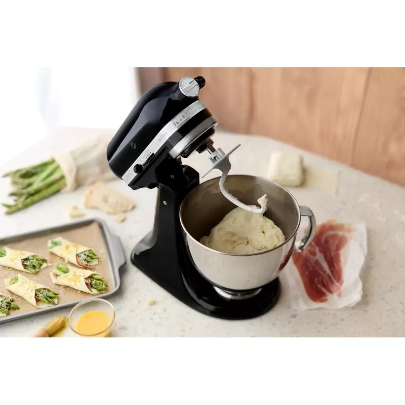 KitchenAid Artisan Stand mixer 300 W Black