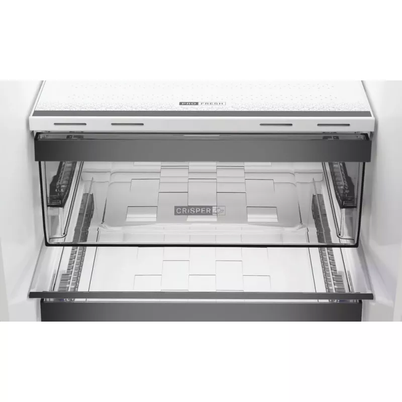 Whirlpool WHK 26403 XP6E Freestanding 355 L Stainless steel
