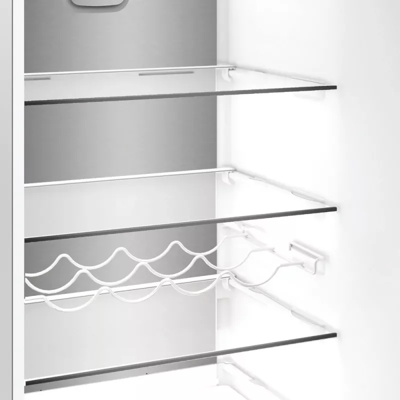 Whirlpool WHK 26403 XP6E Freestanding 355 L Stainless steel