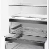 Whirlpool WHK 26403 XP6E Freestanding 355 L Stainless steel
