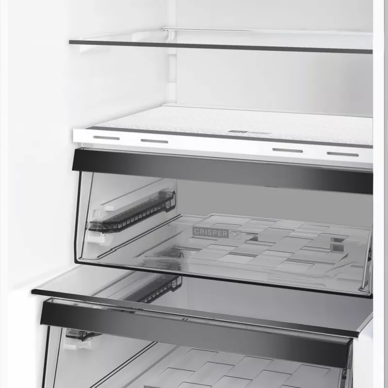 Whirlpool WHK 26403 XP6E Freestanding 355 L Stainless steel