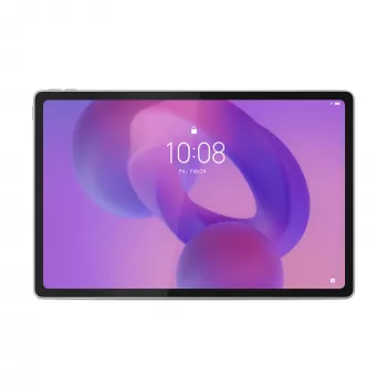 Tablet Lenovo Idea Tab Plus — MediaTek Dimensity 6400, 12.1 inch 2.5K IPS 90Hz, 8GB RAM/256GB, Luna Grey