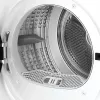 Candy GDS 7N2B-S tumble dryer Freestanding Front-load 7 kg White