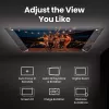 BenQ GV50p standard-throw DLP laser projector 1080p 500 ANSI lm, 16:9, 2.1 kg, 20,000 h