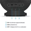 BenQ GV50p standard-throw DLP laser projector 1080p 500 ANSI lm, 16:9, 2.1 kg, 20,000 h