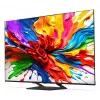 TV LG 85QNED93A6A 85 inch QNED MiniLED 4K (3840x2160), 120Hz, α8 AI Processor, HDMI 2.1, WebOS