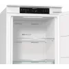 Gorenje Frysskåp FNCI517E41WF BK070, 235 L, 12 kg/24h, SN-N, No Frost system, E, White