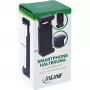 InLine Universal Mobile Phone Mount for Selfie Stick Tripods black