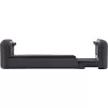 InLine Universal Mobile Phone Mount for Selfie Stick Tripods black