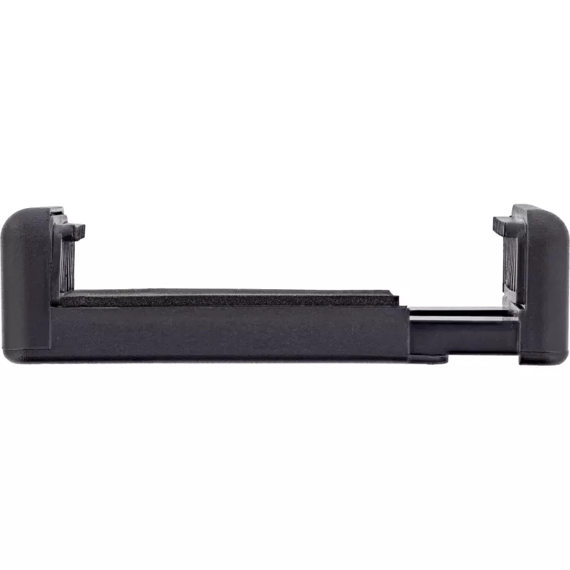 InLine Universal Mobile Phone Mount for Selfie Stick Tripods black