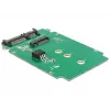 Internal interface card DeLOCK 62521