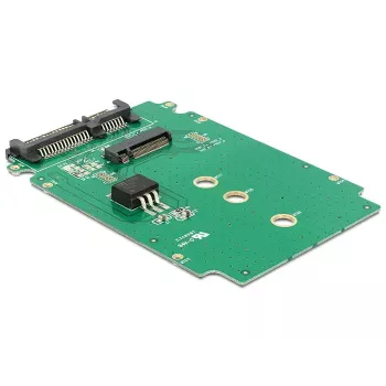 Internal interface card DeLOCK 62521