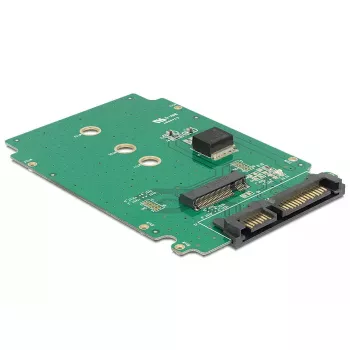 Internal interface card DeLOCK 62521