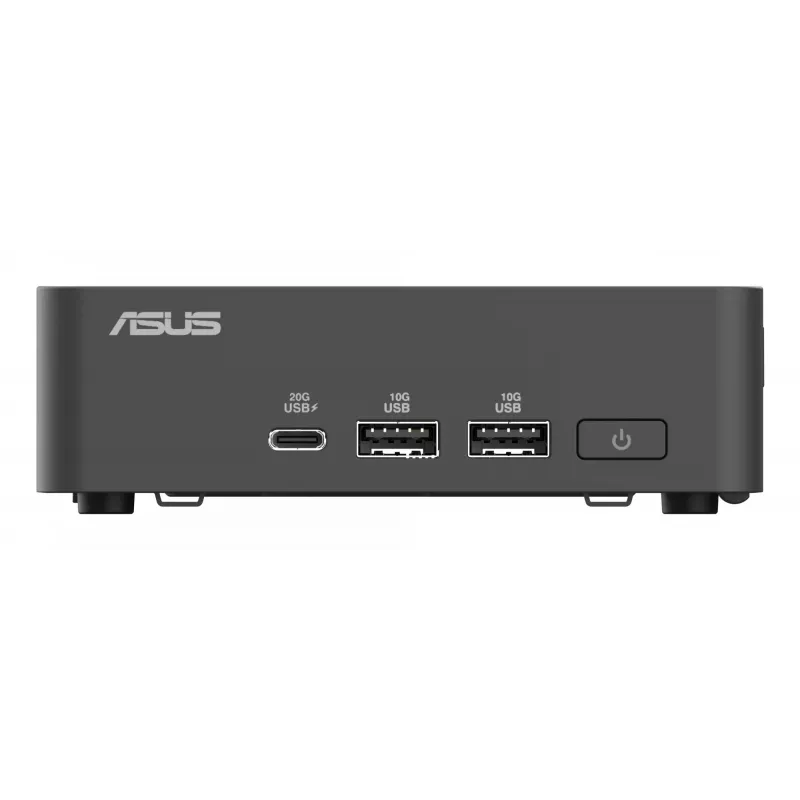 ASUS Mini PC NUC GEN15 Pro Cyber Canyon U5 RNUC15CRKU500000 barebone (no power cord)