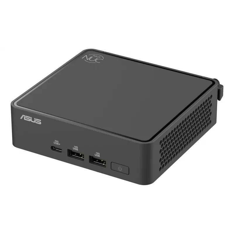 ASUS Mini PC NUC GEN15 Pro Cyber Canyon U5 RNUC15CRKU500000 barebone (no power cord)