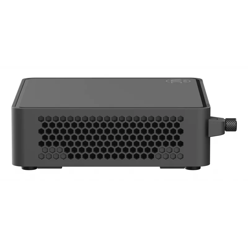 ASUS Mini PC NUC GEN15 Pro Cyber Canyon U5 RNUC15CRKU500000 barebone (no power cord)