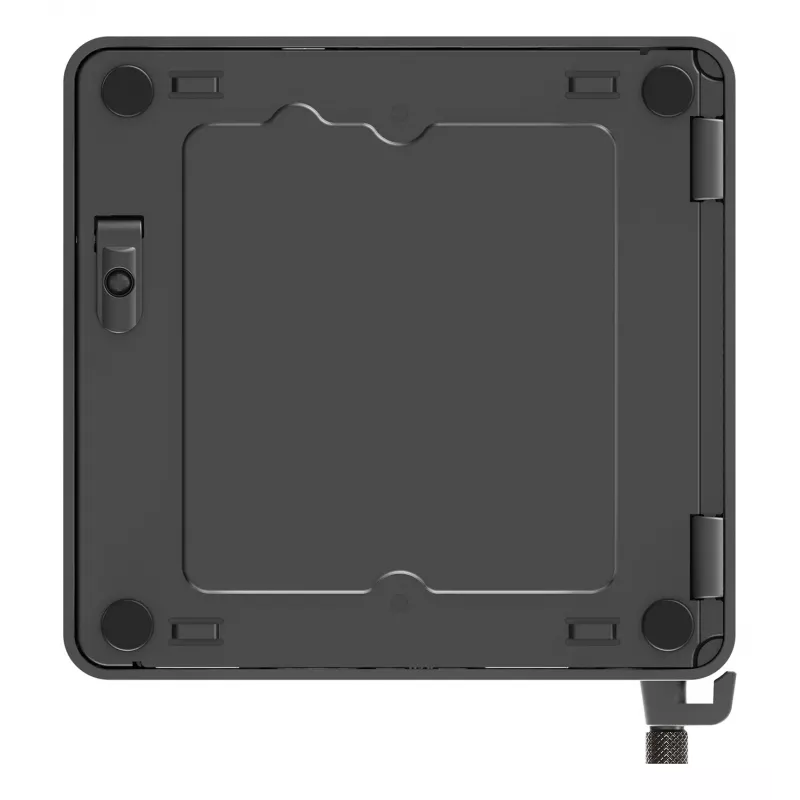 ASUS Mini PC NUC GEN15 Pro Cyber Canyon U5 RNUC15CRKU500000 barebone (no power cord)