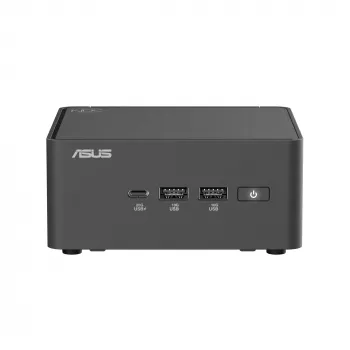 Mini PC kit ASUS NUC 15 Pro Kit NUC15CRH-B — barebone mini desktop kit