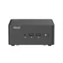 Mini PC kit ASUS NUC 15 Pro Kit NUC15CRH-B — barebone mini desktop kit