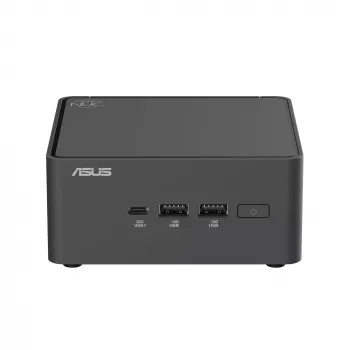 Mini PC kit ASUS NUC 15 Pro Kit NUC15CRH-B — barebone mini desktop kit