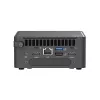 Mini PC kit ASUS NUC 15 Pro Kit NUC15CRH-B — barebone mini desktop kit