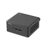 Mini PC kit ASUS NUC 15 Pro Kit NUC15CRH-B — barebone mini desktop kit