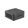 Mini PC kit ASUS NUC 15 Pro Kit NUC15CRH-B — barebone mini desktop kit