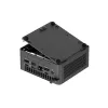 Mini PC kit ASUS NUC 15 Pro Kit NUC15CRH-B — barebone mini desktop kit