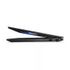 Laptop Lenovo ThinkPad T16 Gen 4 (AMD) — 16 inch WUXGA, AMD Ryzen AI 7 350 2GHz, 64GB DDR5, 1TB SSD, Windows 11 Pro, Black