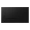 Samsung QH115F-X Digital signage flat panel 2.92 m (115 inch) LCD Wi-Fi 1000 cd/m² 4K Ultra HD Black Tizen 24/7