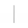 Samsung QH115F-X Digital signage flat panel 2.92 m (115 inch) LCD Wi-Fi 1000 cd/m² 4K Ultra HD Black Tizen 24/7