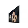 Samsung QH115F-X Digital signage flat panel 2.92 m (115 inch) LCD Wi-Fi 1000 cd/m² 4K Ultra HD Black Tizen 24/7