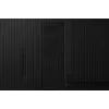 Samsung QH115F-X Digital signage flat panel 2.92 m (115 inch) LCD Wi-Fi 1000 cd/m² 4K Ultra HD Black Tizen 24/7