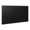 Samsung QH115F-X Digital signage flat panel 2.92 m (115 inch) LCD Wi-Fi 1000 cd/m² 4K Ultra HD Black Tizen 24/7
