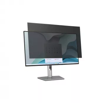 Kensington EQ Privacy Screen Filter for 27'' Monitors 16:9, 68.6 cm (27 inch), 16:9, Monitor, Frameless display privacy filter, 2H, Anti-blue, Anti-reflective, Privacy